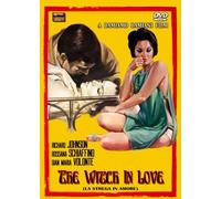 The Witch In Love (La Strega In Amore)