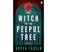The Witch In The Peepul Tree
