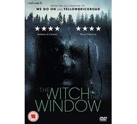 The Witch in the Window [DVD]