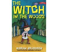 The Witch in the Woods (Anna the Witch)