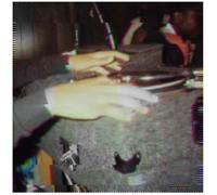 The Witch Is Back (High School Party Promo Mix 1992) [CASSETTE]