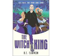 The Witch King: 1 (Witch King Duology)