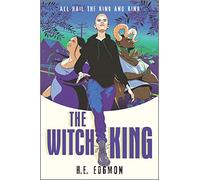 The Witch King: 1 (Witch King Duology)