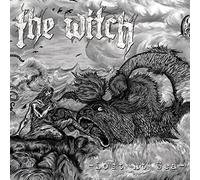 The Witch - Lost At Sea
