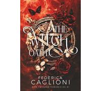 The Witch Oath (New England Chronicles)