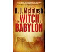 The Witch of Babylon