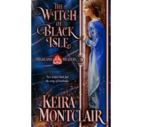 The Witch of Black Isle (Highland Healers)