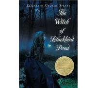 The Witch of Blackbird Pond (text only) Reissue edition by E. G. Speare