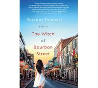 The Witch of Bourbon Street