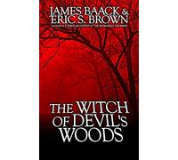 The Witch of Devil's Woods