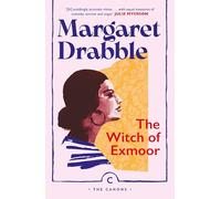 The Witch of Exmoor (Canons)