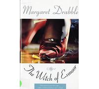 The Witch of Exmoor (Harvest Book)