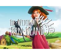 The Witch of Fern Island (PC) Steam Key - GLOBAL