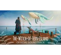 The Witch of Fern Island Soundtrack