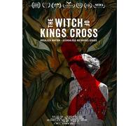 The Witch of Kings Cross