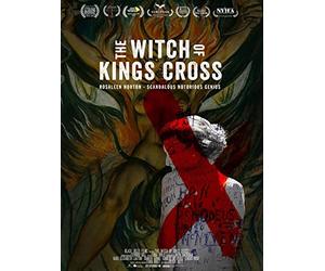 The Witch of Kings Cross