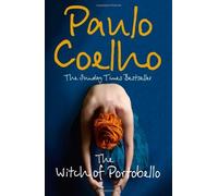 The Witch of Portobello by Coelho, Paulo (March 3, 2008) Paperback