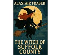 The Witch of Suffolk County
