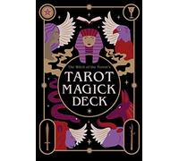 The Witch of the Forest's Tarot Magick Deck : 78 Cards and Instructional Guide