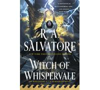 The Witch of Whispervale : The Buccaneers, Book 2 Volume 2