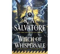 The Witch of Whispervale (Volume 2) (DemonWars: The Buccaneers)