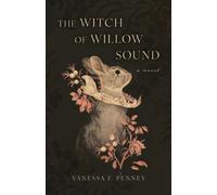 The Witch of Willow Sound