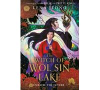 The Witch of Wol Sin Lake
