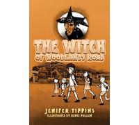 The Witch of Woodlands Road