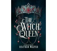 The Witch Queen