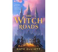 The Witch Roads: 1 – Tor Books