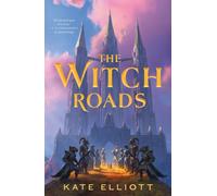 The Witch Roads