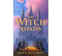 The Witch Roads