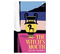 The Witch’s Mouth