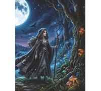 The Witch’s Secret Journal