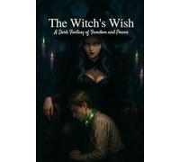 The Witch’s Wish: A Tentacle Fantasy of Femdom, Pegging, and Magical Domination