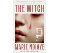 The Witch: Shortlisted for the International Booker Prize 2026