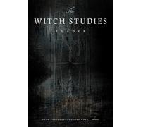 The Witch Studies Reader by Soma Chaudhuri | Paperback | 2025