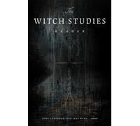 The Witch Studies Reader Chaudhuri Ward Paperback MD - Duke University Press