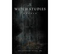 The Witch Studies Reader, Soma Chaudhuri, Paperba