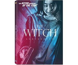 The Witch: Subversion