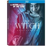 The Witch: Subversion [Blu-ray]