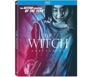 The Witch: Subversion [Blu-ray]