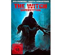 Houghton,James - The Witch - Superstition (Digital Remastered)