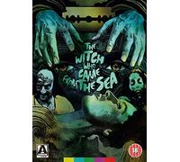 The Witch Who Came From The Sea [DVD]