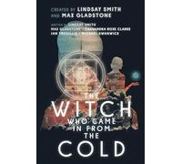 The Witch Who Came in from the Cold