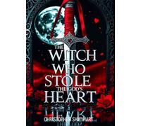 The Witch Who Stole the God's Heart