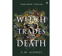 The Witch who Trades with Death