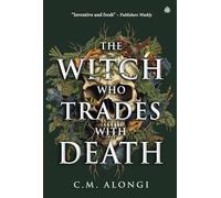 The Witch Who Trades with Death