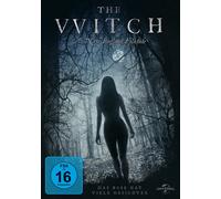 The Witch (Widescreen) Dickie Kate Grainger Ellie Ineson Ralph Scrimshaw Harvey