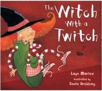 The Witch with a Twitch